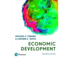 KNYGA Michael P Todaro Economic Development