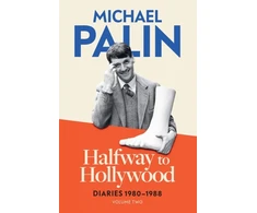 KNYGA Michael Palin Halfway To Hollywood