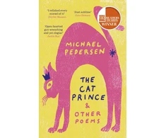 KNYGA Michael Pedersen Cat Prince, &amp; Other Poems