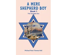 KNYGA Thomas Mere Shepherd Boy - Book 1
