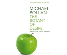 KNYGA Michael Pollan Botany of Desire