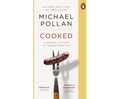 KNYGA Michael Pollan Cooked