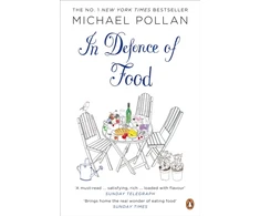 KNYGA Michael Pollan In Defence of Food