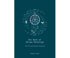 KNYGA Michael Powell Book of Dream Meanings