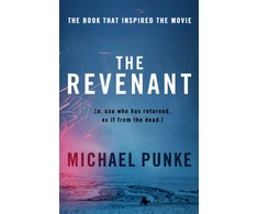 KNYGA Michael Punke Revenant