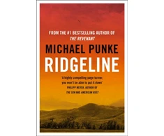 KNYGA Michael Punke Ridgeline