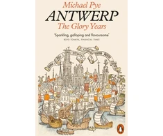 KNYGA Michael Pye Antwerp, The Glory Years