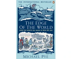 KNYGA Michael Pye Edge of the World