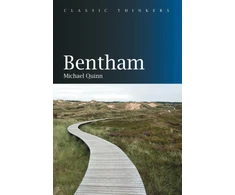KNYGA Michael Quinn Bentham