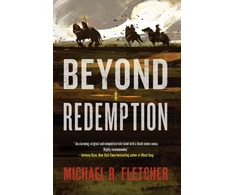KNYGA Michael R Fletcher Beyond Redemption