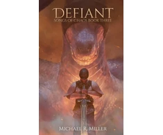 KNYGA Michael R Miller Defiant