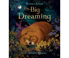 KNYGA Michael Rosen Big Dreaming