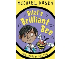 KNYGA Michael Rosen Bilal's Brilliant Bee