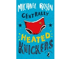 KNYGA Michael Rosen Centrally Heated Knickers