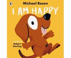 KNYGA Michael Rosen I Am Happy