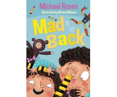 KNYGA Michael Rosen Mad in the Back