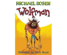 KNYGA Michael Rosen Wolfman