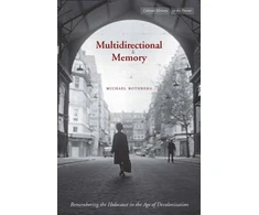 KNYGA Michael Rothberg Multidirectional Memory