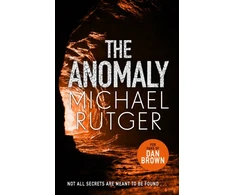 KNYGA Michael Rutger Anomaly