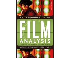 KNYGA Michael Ryan Undifferentiated Introduction to Film Analysis