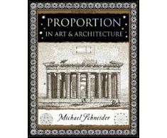 KNYGA Michael Schneider Proportion, In Art and Architecture