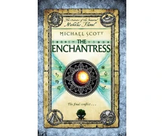 KNYGA Michael Scott Enchantress
