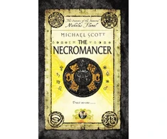 KNYGA Michael Scott Necromancer
