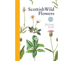 KNYGA Michael Scott Scottish Wild Flowers