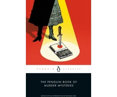 KNYGA Michael Sims Penguin Book of Murder Mysteries