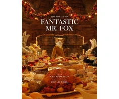 KNYGA Michael Specter Fantastic Mr. Fox