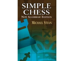 KNYGA Michael Stean Simple Chess