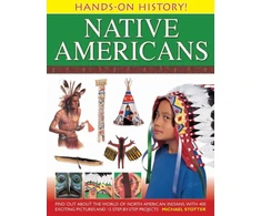 KNYGA Michael Stotter Hands on History: Native Americans