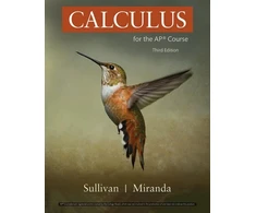 KNYGA Michael Sullivan Calculus for the AP® Course