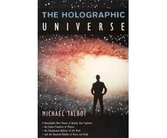 KNYGA Michael Talbot Holographic Universe