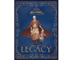 KNYGA Michael Teitelbaum Avatar: The Last Airbender: Legacy