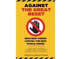 KNYGA Michael Walsh Against the Great Reset