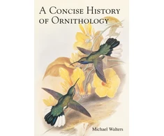KNYGA Michael Walters Concise History of Ornithology