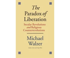 KNYGA Michael Walzer Paradox of Liberation