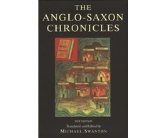KNYGA Michael Wanton Anglo-Saxon Chronicle