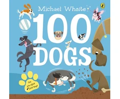 KNYGA Michael Whaite 100 Dogs
