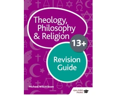KNYGA Michael Wilcockson Theology Philosophy and Religion for 13+ Revision Guide
