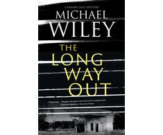 KNYGA Michael Wiley Long Way Out
