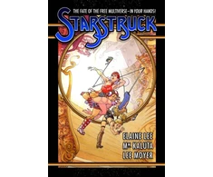 KNYGA Michael William Kaluta Starstruck