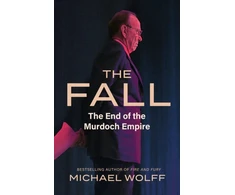 KNYGA Michael Wolff Fall