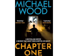 KNYGA Michael Wood Wood Michael Chapter One