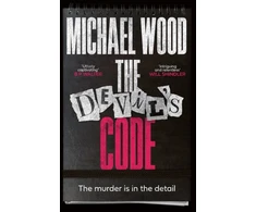 KNYGA Michael Wood Devil’s Code