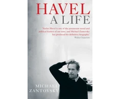KNYGA Michael Zantovsky Havel