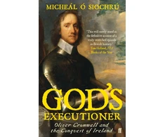 KNYGA Micheal Siochru God's Executioner