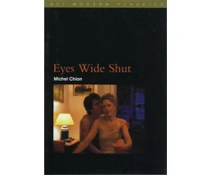 KNYGA Michel Chion Eyes Wide Shut