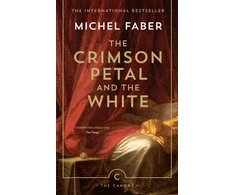 KNYGA Michel Faber Crimson Petal And The Baltas